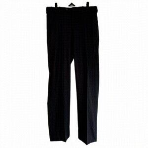 Pal Zileri Wool Cashmere Casual Pants